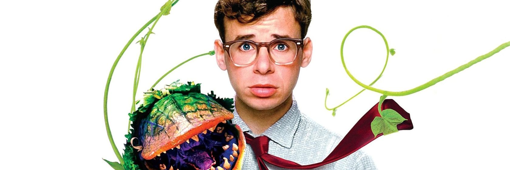 Little Shop of Horrors 1680x560